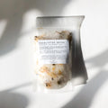 Eucalyptus Detox Bath Salts Made in Canada