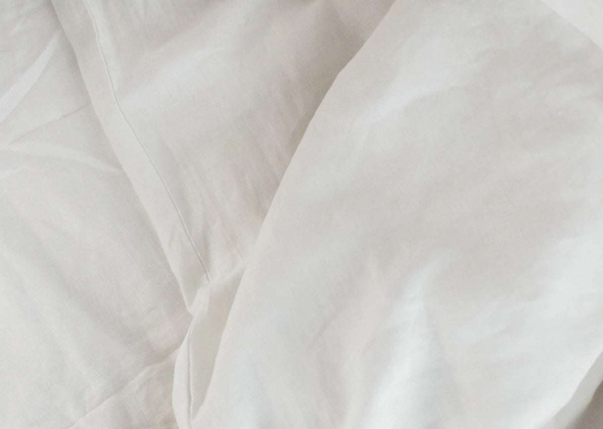 Breeze [Pure Linen Sheet Set]