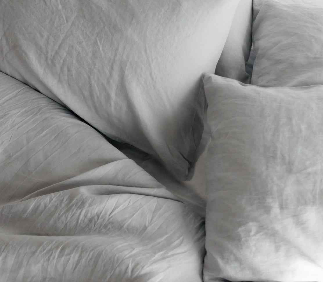 Breeze [Pure Linen Sheet Set]