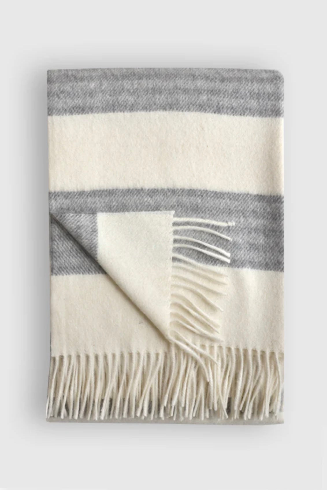 Asa [Wool Throw]
