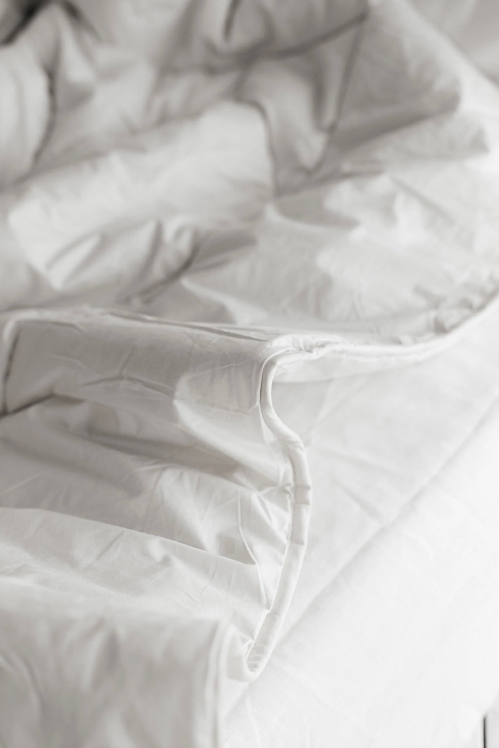 Isola [Alpaca Duvet]