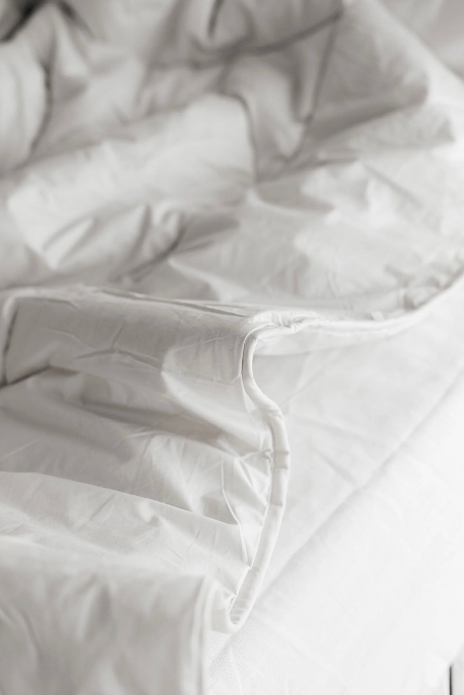 Isola [Alpaca Duvet]