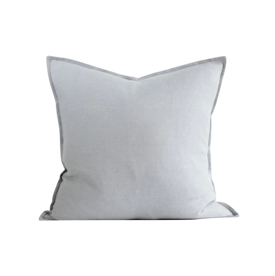 Paris [Linen Pillow Cover]