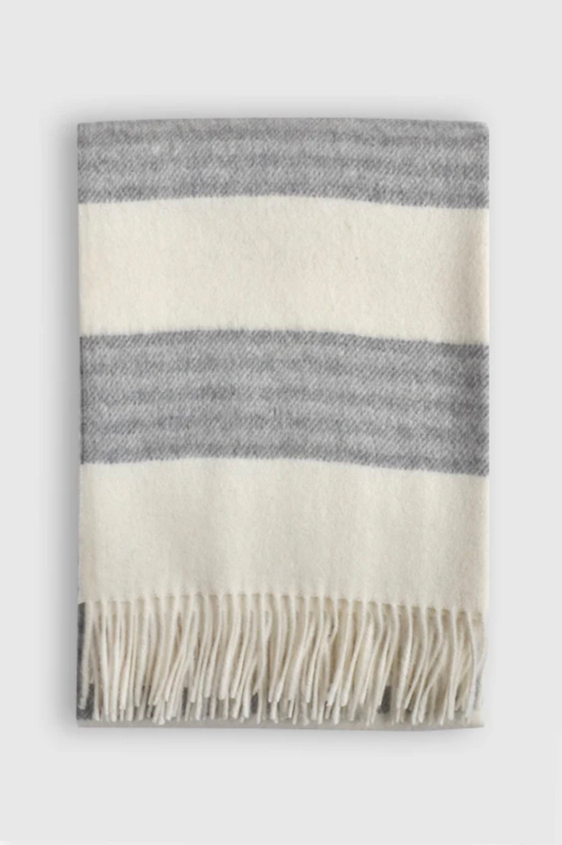 Asa [Wool Throw]