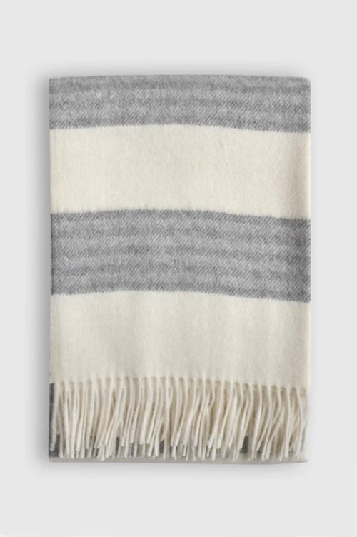Asa [Wool Throw]