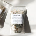 Lavender Calm Bath Salts All natural handmade