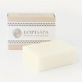 Lopisapa [Wool Soap] from Iceland